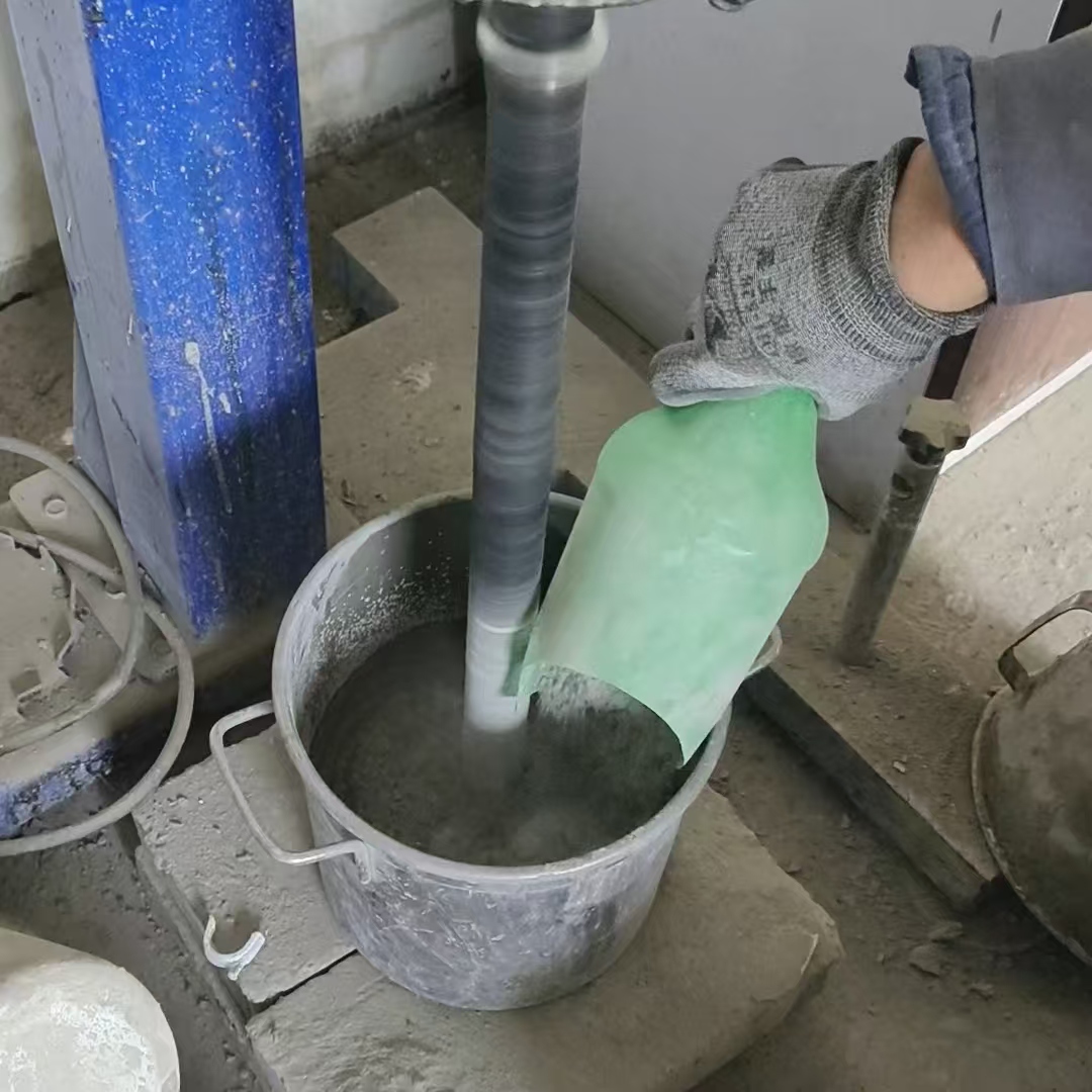 下陆桥梁公路张拉用H60压浆料与普通压浆料有什么区别？