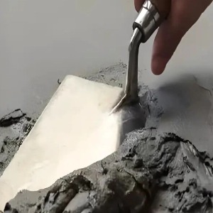 下陆混凝土裂缝孔洞剥落冻融修复用高强度丙乳防腐蚀砂浆